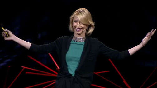 Amy-Cuddy Body Language Yoga