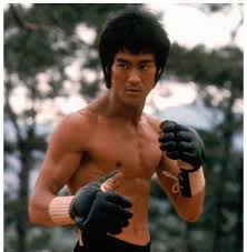 bruce lee