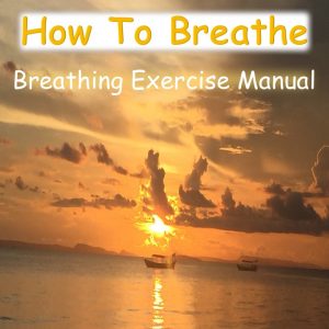 How To Breathe Cover 2018