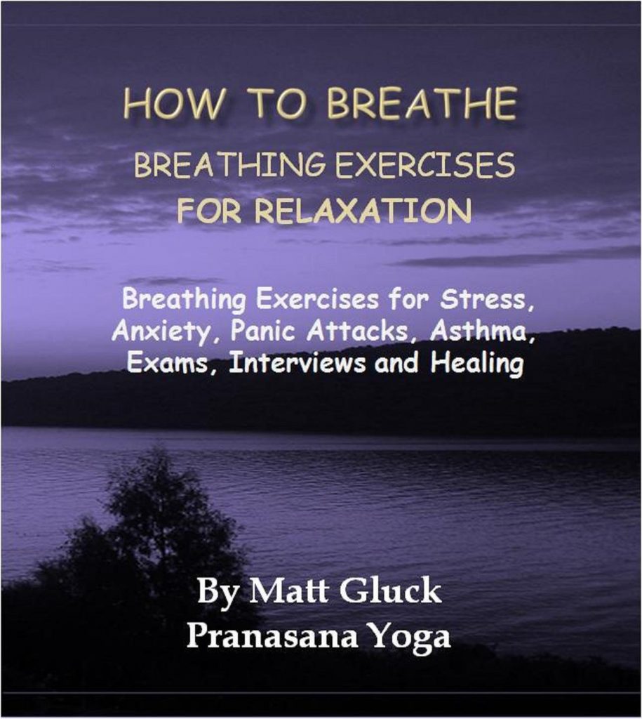 How To Breathe - Breathing Book - Breathing Exercises For Relaxation ...