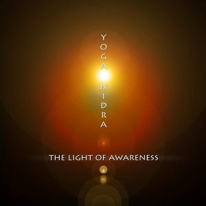 yoga nidra the light of awareness cd