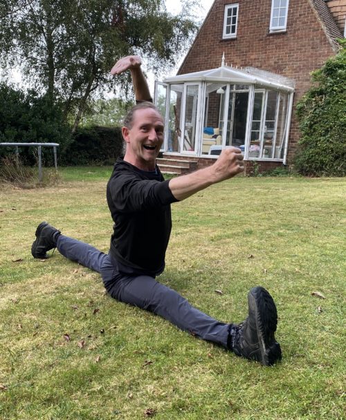 Matt Splits 1 Best Matt Splits 1 Best
