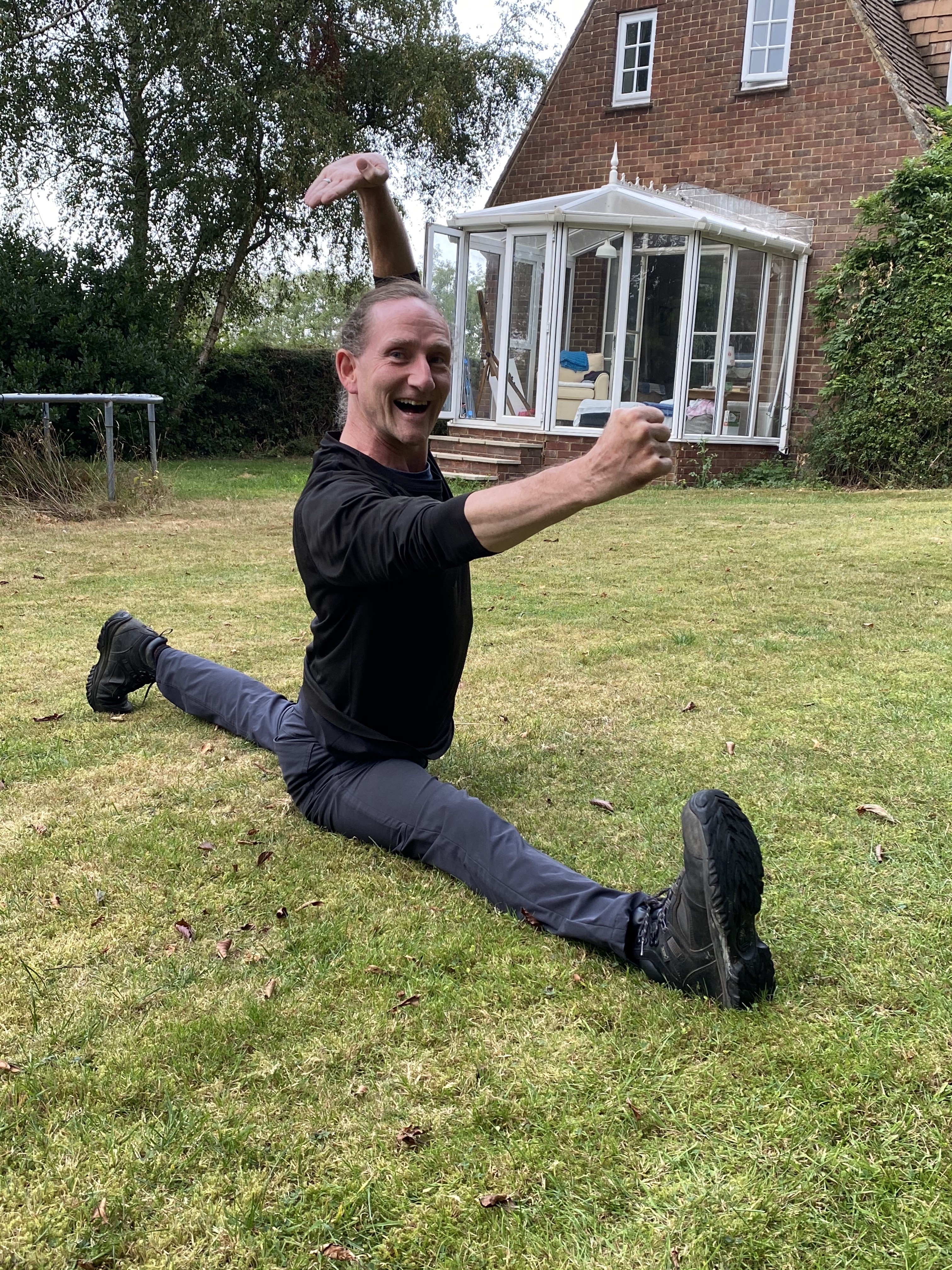 Matt Splits 1 Best Matt Splits 1 Best