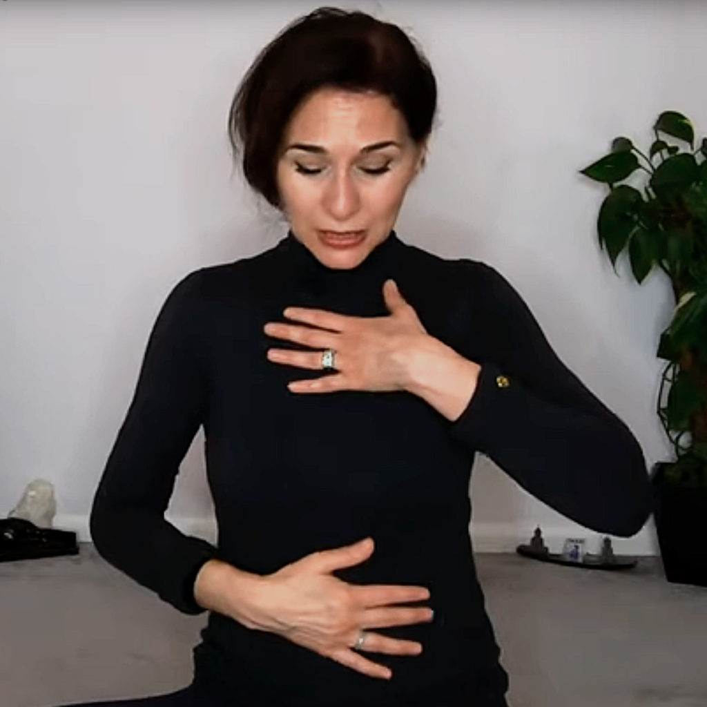 pranasana Yoga Latest Vlog