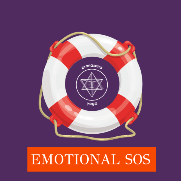 Emotional SOS Sessions