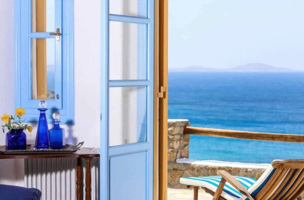 Yoga Retreat Week | 21-28 September '25  | Mykonos | Greece