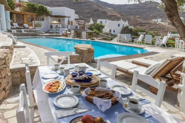 Mykonos Yoga Retreat | 21-28 September 2025  | Greece - Image 15
