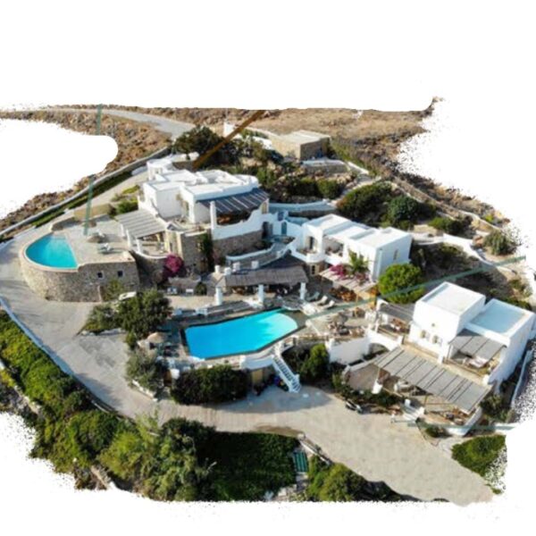 Mykonos Yoga Retreat | 21-28 September 2025  | Greece - Image 2