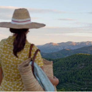 Yoga Retreat Valencia Spain July 2026