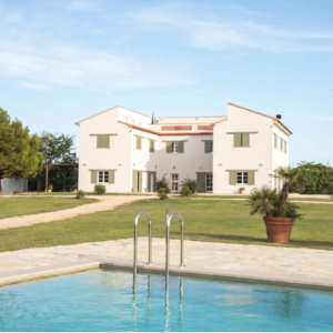 Yoga Retreat Valencia Spain July 2026