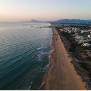 Yoga Retreat Valencia Spain July 2026