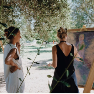 Yoga Retreat Valencia Spain July 2026