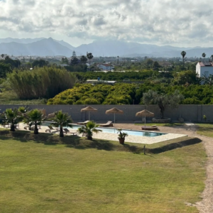 Yoga Retreat Valencia Spain July 2026