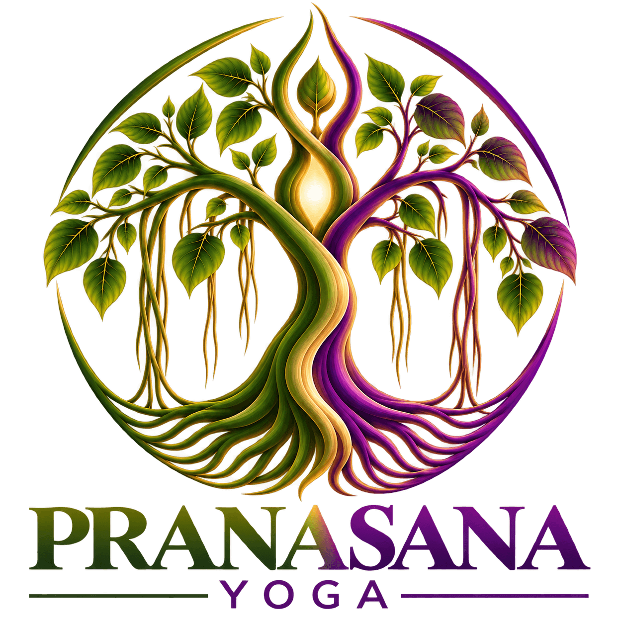 Pranasana Yoga