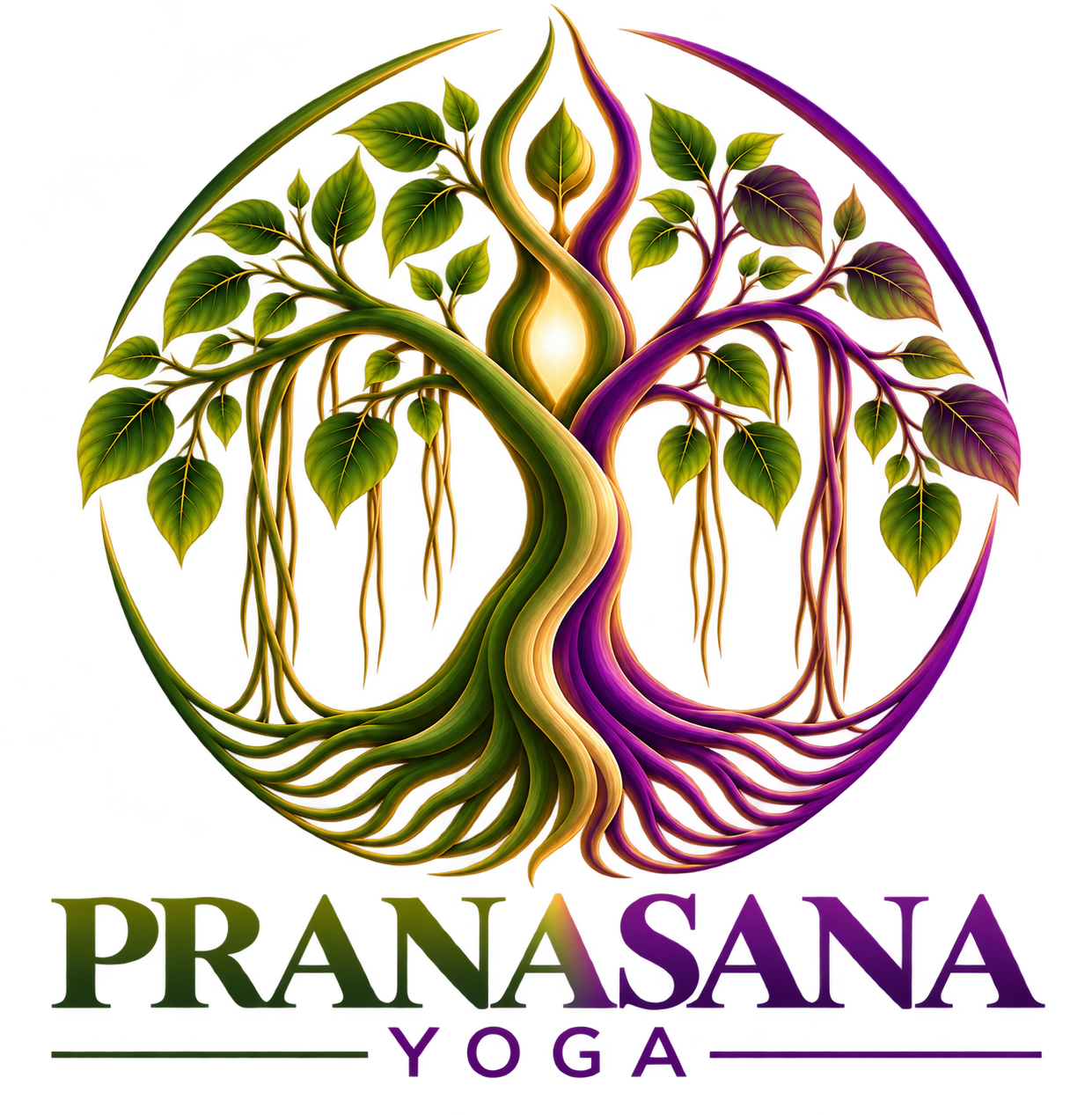 Pranasana Yoga