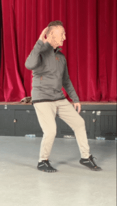 Tai Chi Classes in Bushey