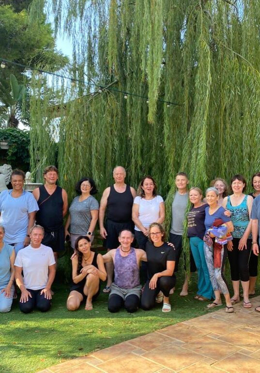 Valencia Retreat 2023 for Website